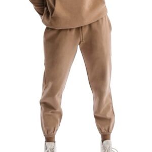 Zyia Active Relaxation Jogger Sweatpants